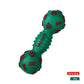 Christmas Dog Toys - Durable Chew and Squeak Toys