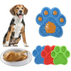 Silicone Dog Lick Pad for Bathing Distraction