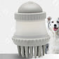 Silicone Massage Brush for Multifunctional Pet Bathing