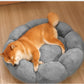 Calming Indoor Pet Beds