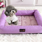 Non-Slip Pet Mat for Spring and Summer Kennels