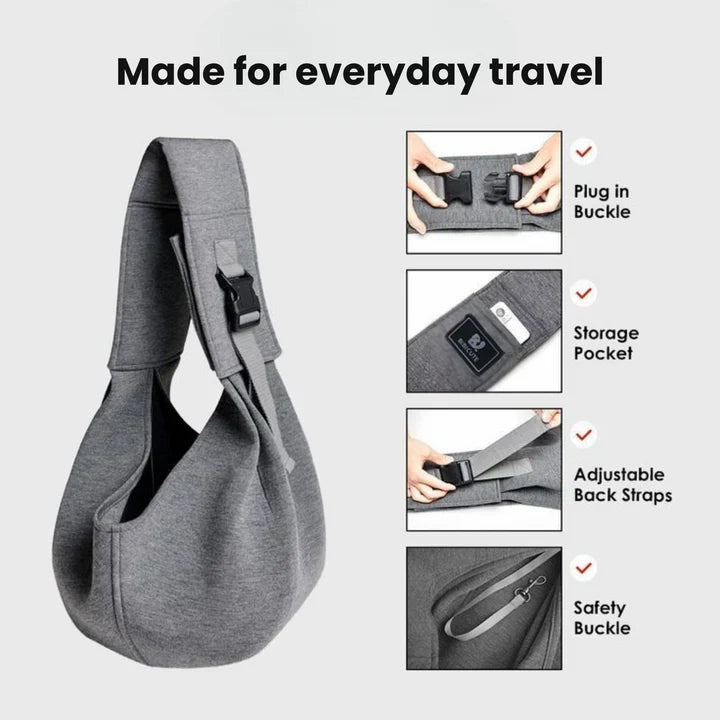 Safety sling