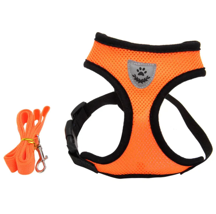 Premium Dog Harness