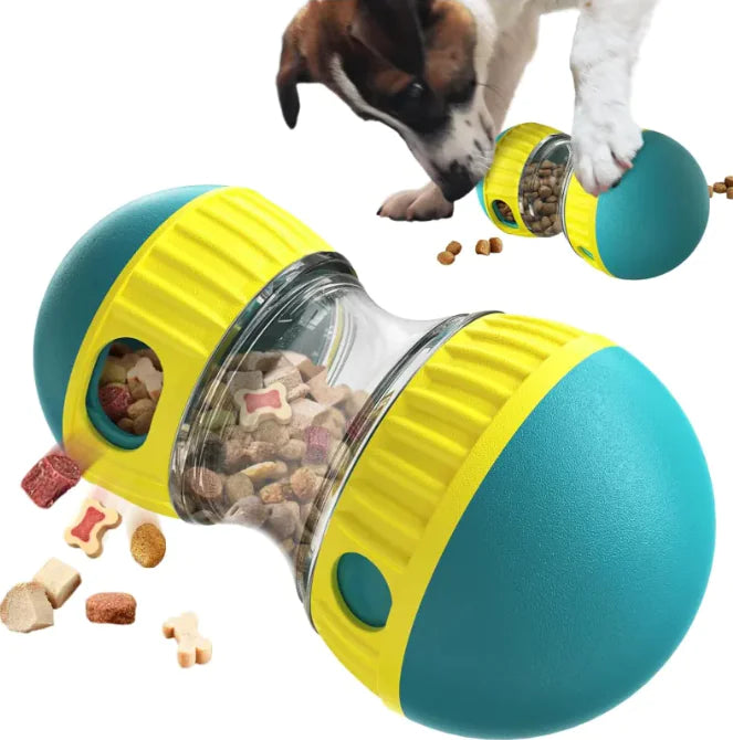 Dog Feeder Ball