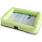 Non-Slip Pet Mat for Spring and Summer Kennels
