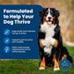 Life Protection Formula Natural Adult Dry Dog Food, Chicken and Brown Rice 30-Lb