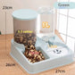 Automatic Pet Feeder
