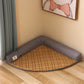 Cooling Mats for Pets - Bamboo Fiber Dog & Cat Bed