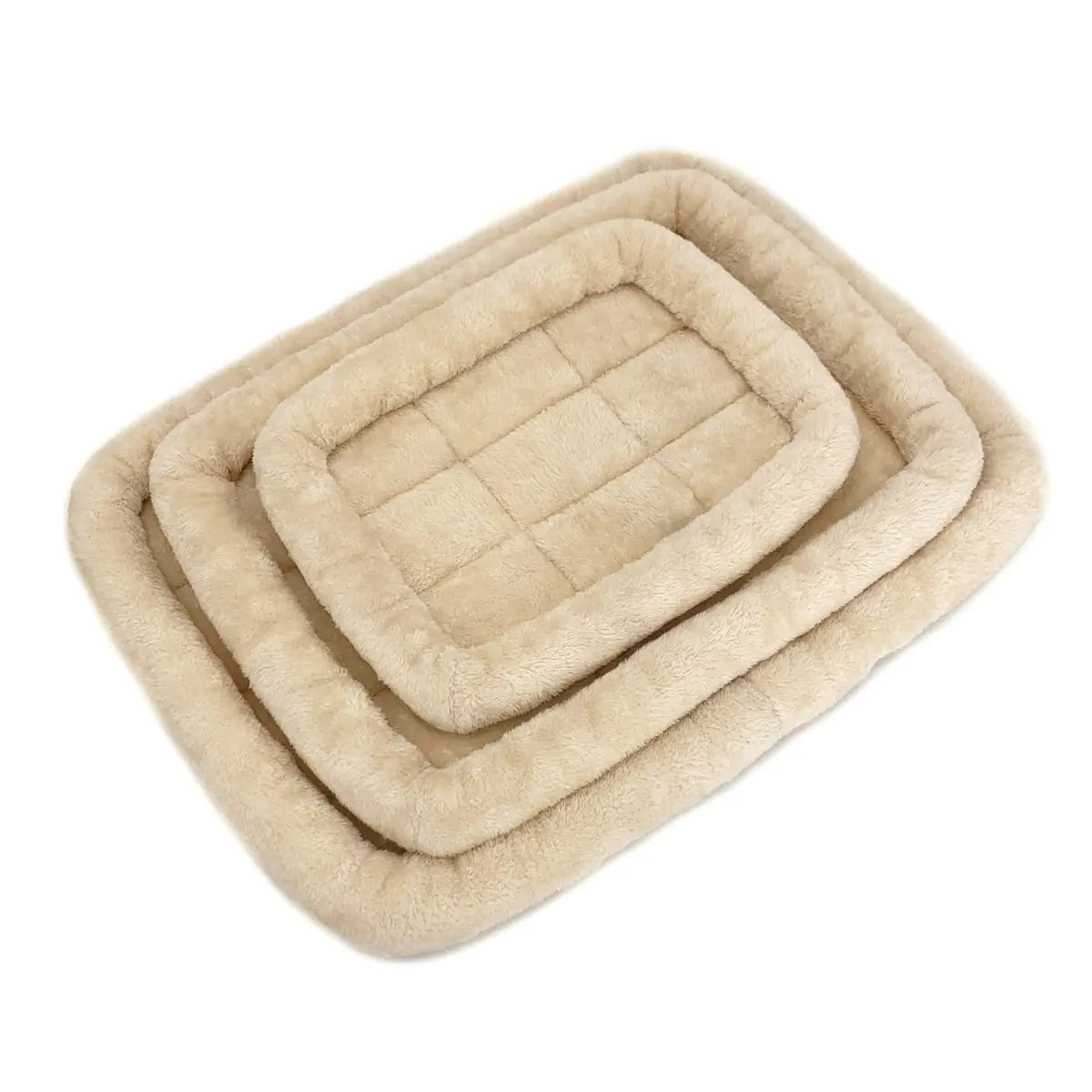Pet Cotton Mats for Dogs and Kennels