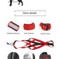 Dog Sled Harness